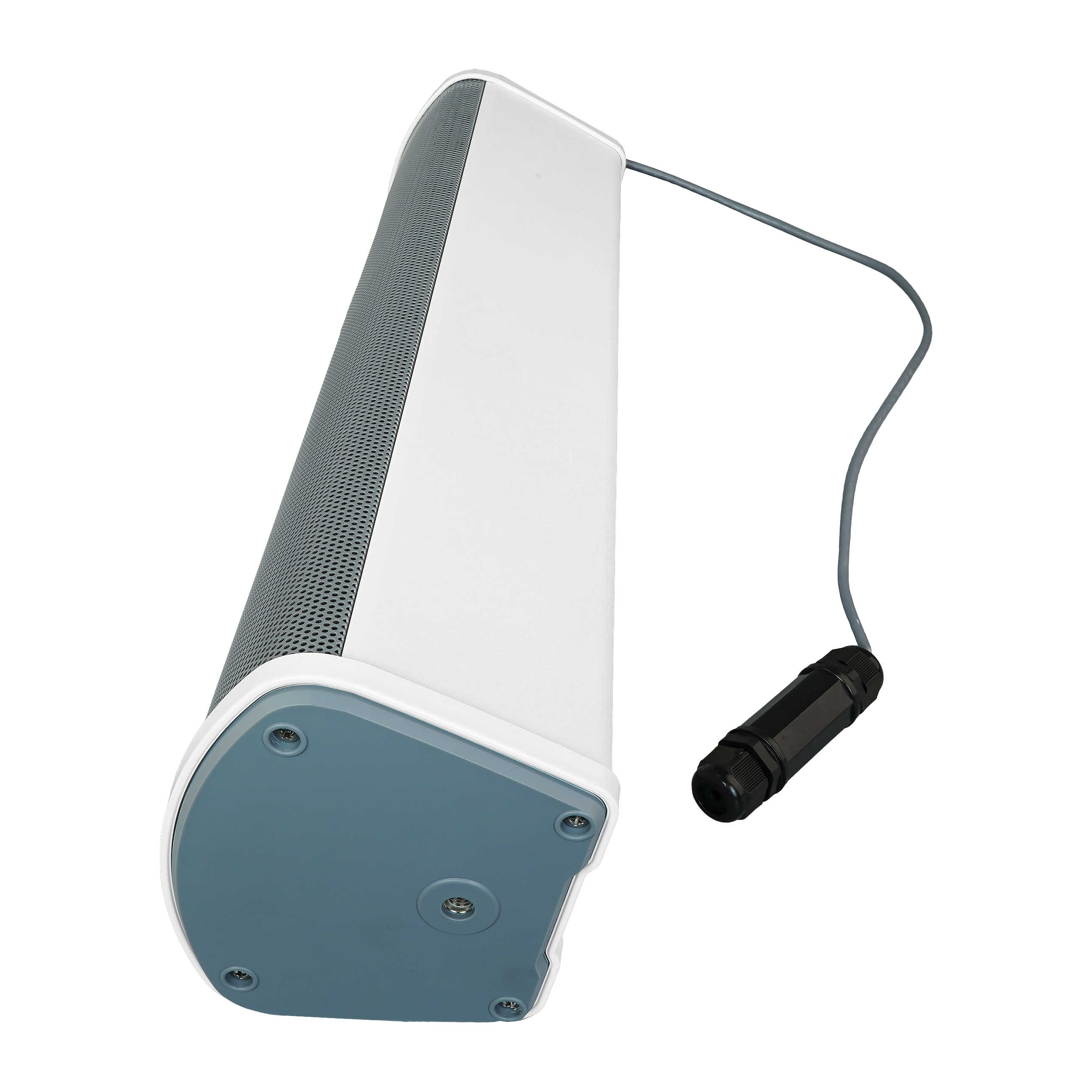 IPSIP網絡防水音柱 OBT-POE283