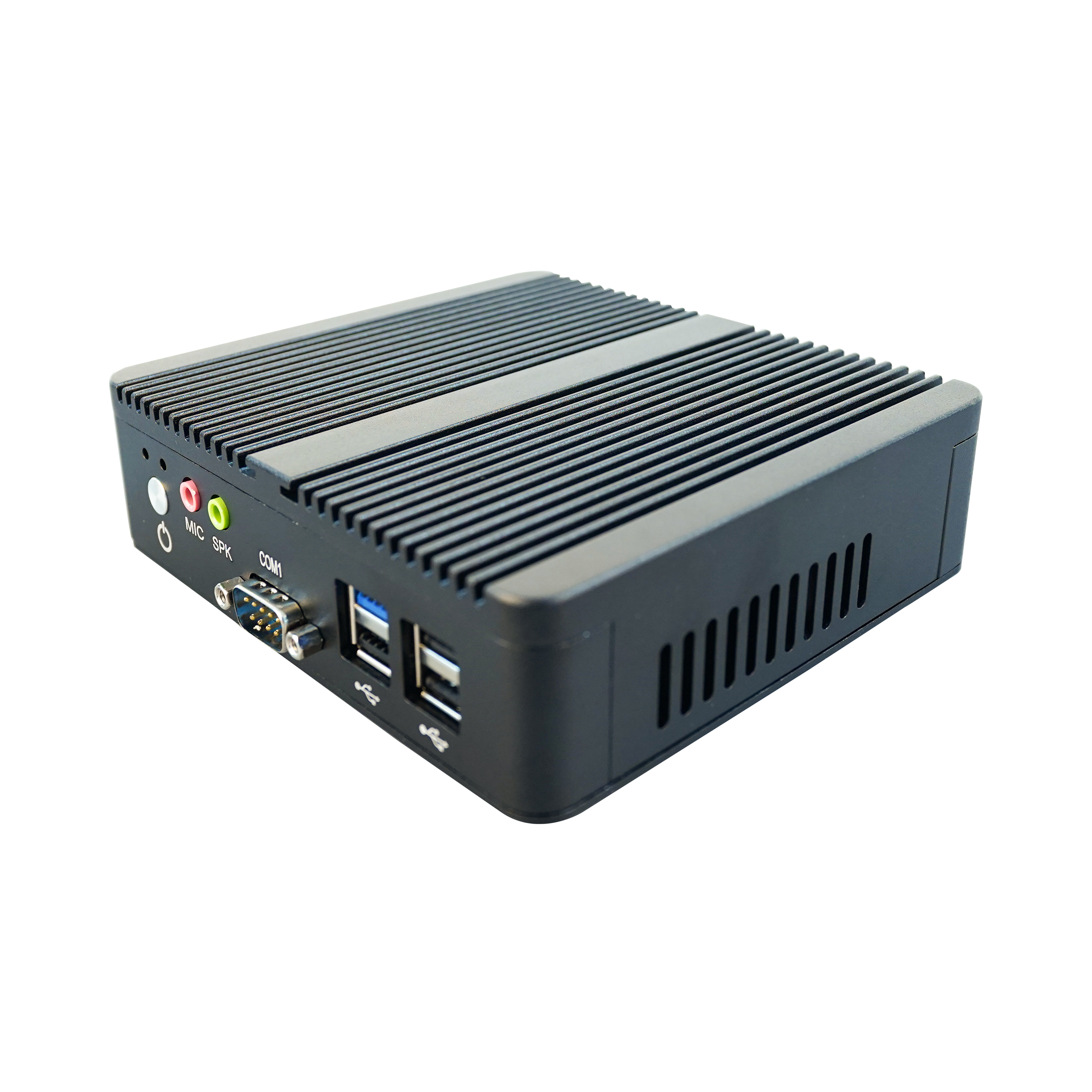 SIP網絡廣播對講服務器 OBT-B50