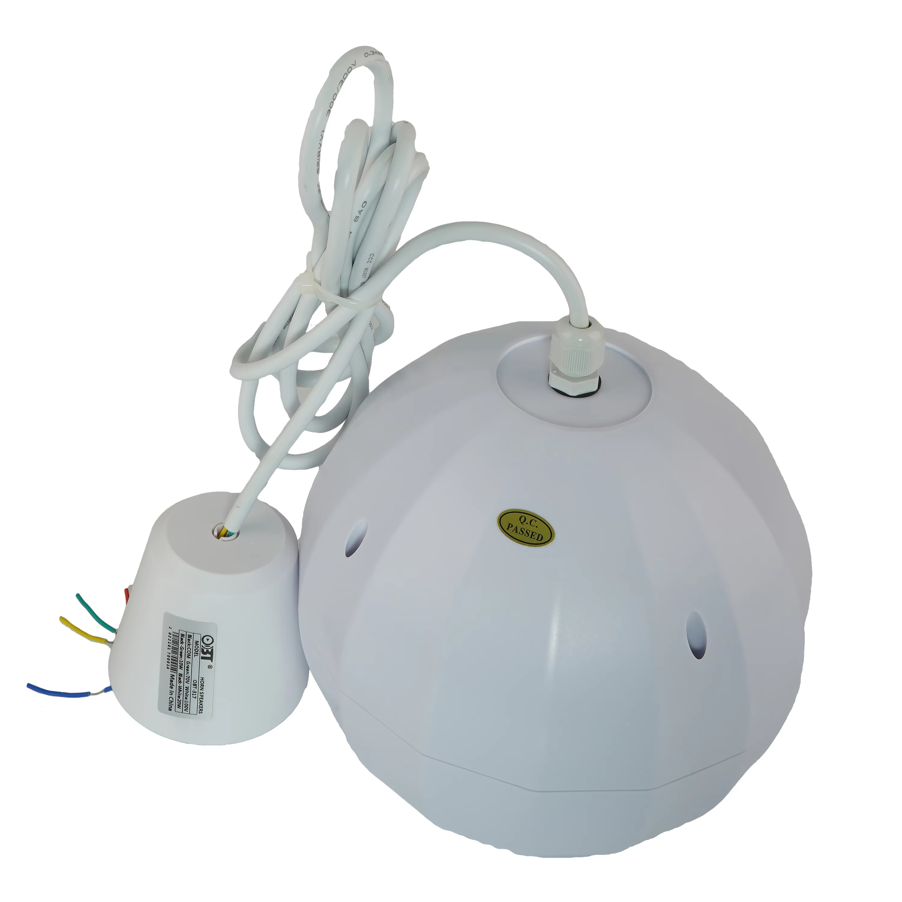 懸吊音箱 OBT-317