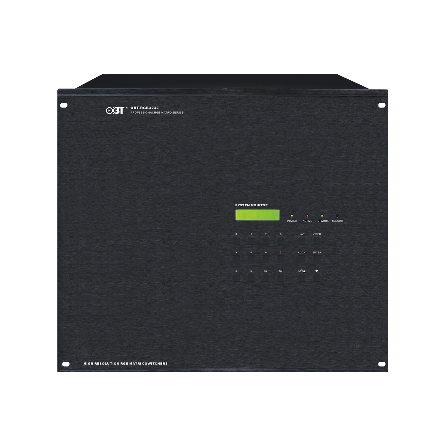 RGB32X32矩陣  OBT-RGB3232