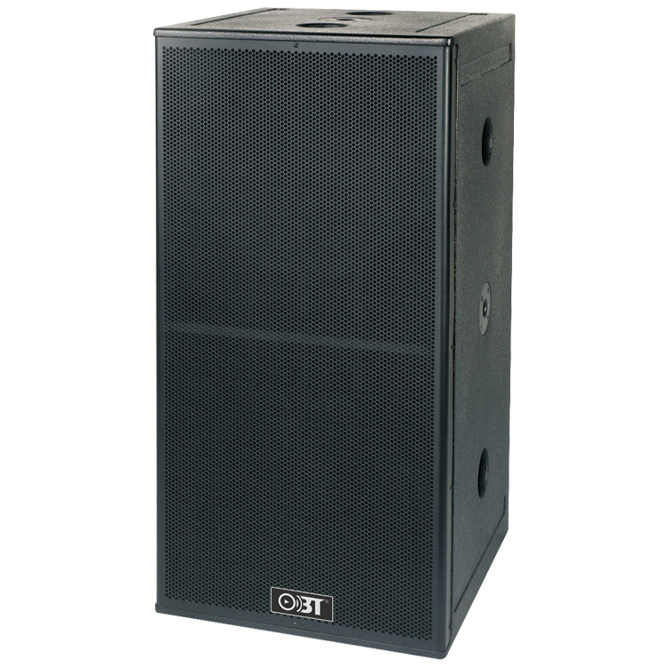 （18寸音箱）OBT-LP218B