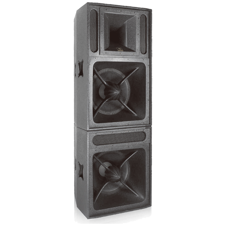 大型戶外演出音箱系列 OBT-LS828