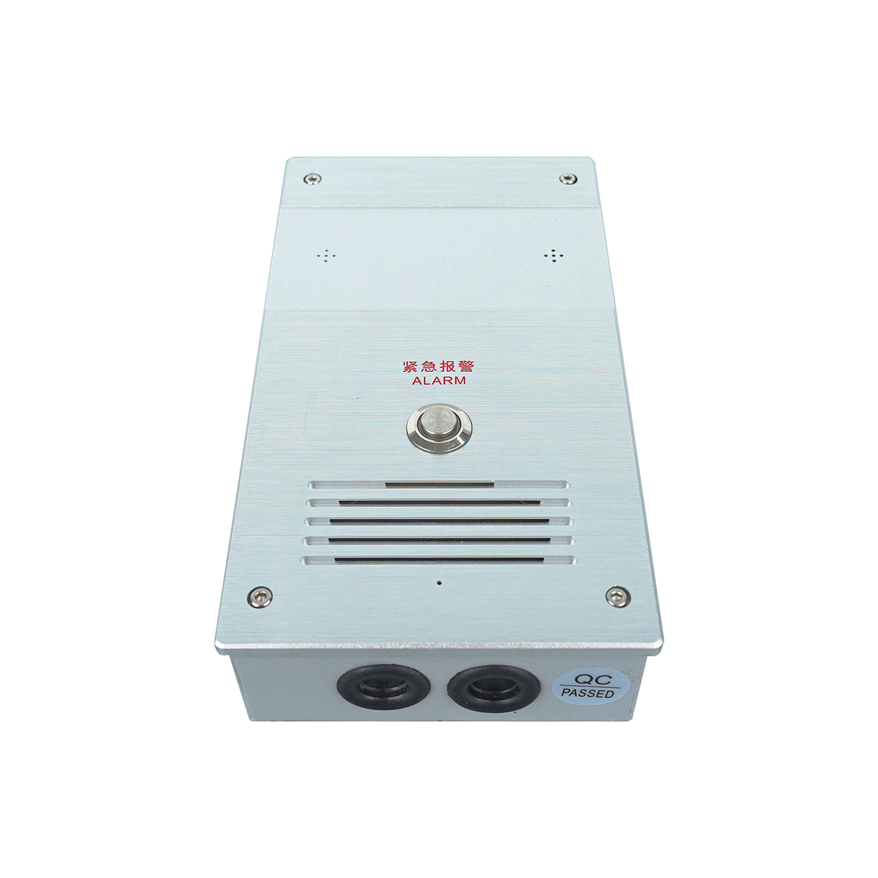 網絡對講終端 （內置30W功放）OBT-6803